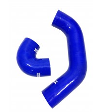 Kit 2 Silikon Turbo-Ansaug HSR-Benelli Hydrospace S4 MPE750 FVMQ — REDOX