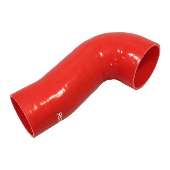 Silikon-Reduzierschlauch 92-110mm für Garrett GT30/GT32 Turbo - Audi RS2 2.2 (110x200x80mm) - REDOX