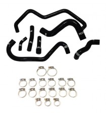 Kit 6 Silikon Oelschlaeuche PEUGEOT 405 MI16 1.9 16V XU9J4 160 PS 1987-1992 FVMQ Innen — REDOX