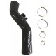 Silikon Ladeluftschlauch Renault Megane II RS F4Rt 225/230 PS FVMQ — REDOX