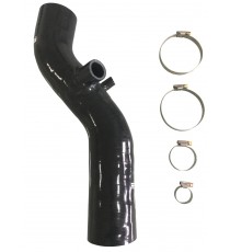 Silikon Ladeluftschlauch Renault Megane II RS F4Rt 225/230 PS FVMQ — REDOX