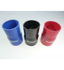 75-80mm - Reducer Recht Silikon - REDOX