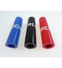 Gerader Silikonschlauch - Innendurchmesser 11 mm - Länge 76 mm