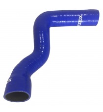 Silikonschlauch Turbo-Ladedruck PEUGEOT 306 1.9 TD (FVMQ)
