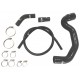 Kit 4 Silikon Kuehlschlaeuche PEUGEOT 306 1.9 TD XUD9 90 PS 1993-2002 — REDOX