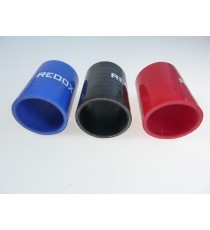 48mm - Muff Recht 76mm - REDOX