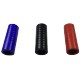 19mm - rechten Ärmel 76mm - REDOX