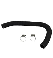 Silikon Wasserschläuche 1 REDOX ALPINE GTA V6 TURBO