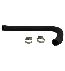 Silikonkühlwasserschlauch N°1 REDOX — Alpine GTA V6 Turbo 1985-1991