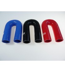 32mm - Winkel 180 ° Silikon - REDOX