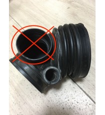 Silikon ansaugschlauch für BMW E39 523i