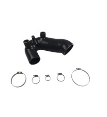 REDOX Silikon-Ansaugschlauch K04 Turbo Audi S3 auf A4 B6 1.8T 20V - Komplett-Umbaukit