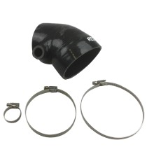 Silikon luftschläuche entfernung resonator REDOX BMW E39 523i