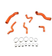 Kit 8 Wasserschläuche Silikon REDOX BMW E36 325i M50B25