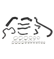 Kit 8 Wasserschläuche Silikon REDOX BMW E36 325i M50B25