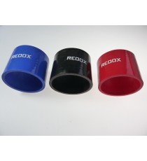 85mm - Muff Recht 76mm - REDOX