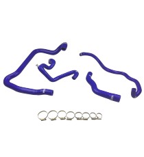 Kit 3 Wasserschläuche Silikon REDOX CITROEN CX 2.5 GTI