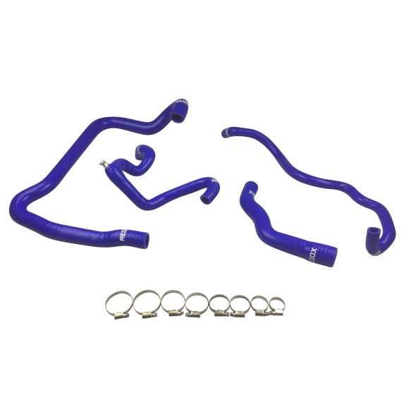 Kit 3 Wasserschläuche Silikon REDOX CITROEN CX 2.5 GTI