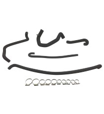 Kit 5 Silikon Oel-Entlueftung + Einfuell Peugeot 205 GTI Phase 1 XU5J/XU9JA FVMQ — REDOX