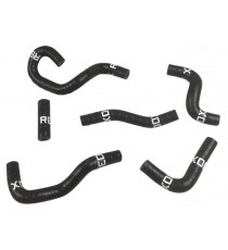 Kit 8 Wasserschläuche Silikon REDOX BMW E36 325i M50B25