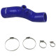 Kit 2 Luftschlauch Silikon REDOX ALFA ROMEO 159 SW 2.0 JTD 170cv