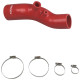 Kit 2 Luftschlauch Silikon REDOX ALFA ROMEO 159 SW 2.0 JTD 170cv