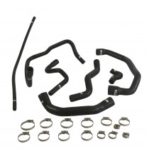 Kit 5 Wasserschlauch Silikon REDOX CITROEN VISA GTI