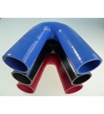 45mm - Winkel 135 ° Silikon - REDOX
