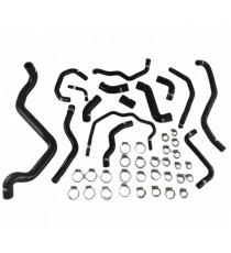 15 silikon kühlwasserschläuche Kit für AUDI S3 8L 1.8T 20VT 225cv 1996-2003