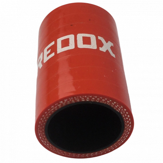 30mm - Gerade Ärmellänge 60mm + innere Schicht Silikonöl - REDOX