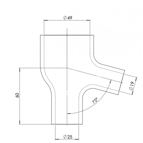 Silikon ansaugschlauch für PEUGEOT 106 S16