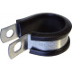 P-Schelle Befestigung 27-28.6mm Breite 13mm
