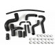Komplettes 13-teiliges Silikon-Kühlschlauch-Set für BMW M3 E30 (1986-1991) - REDOX