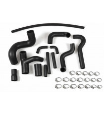 Kit 13 Silikon-Kühlschläuche BMW M3 E30 S14 1986-1991