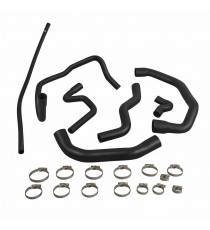 Kit 5 Wasserschlauch Silikon REDOX CITROEN VISA GTI