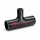 REDOX Silikon T-Schlauch Mercedes-Benz Citaro Euro 6 - Ø28/18/28mm entspricht OEM A0029977374