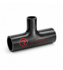 Silikon-T-Schlauch Heizungskreislauf Mercedes Citaro Euro 6 Ø28/18/28mm OEM-Äquivalent A0029977374