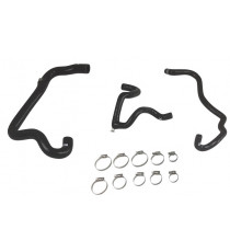 3 silikon kühlwasserschläuche Kit für PEUGEOT 106 RALLYE PH1