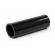 Silikonschlauch gerade 48mm x 150mm mit kohlenwasserstoffbeständiger Innenschicht REDOX