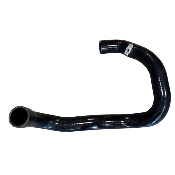 REDOX Silikon-Ladeluftschlauch Turbo - Renault Master 2 Opel Movano Nissan Interstar 2.5 dCi - 8200751792