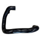 REDOX Silikon-Ladeluftschlauch Turbo - Renault Master 2 Opel Movano Nissan Interstar 2.5 dCi - 8200751792
