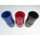 Gerader Silikon-Reduzierer - Innendurchmesser 38-45 mm - Länge 150 mm