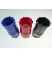 Gerader Silikon-Reduzierer - Innendurchmesser 38-45 mm - Länge 150 mm