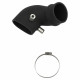 Kit 2 Luftschlauch Silikon REDOX ALFA ROMEO 159 SW 2.0 JTD 170cv