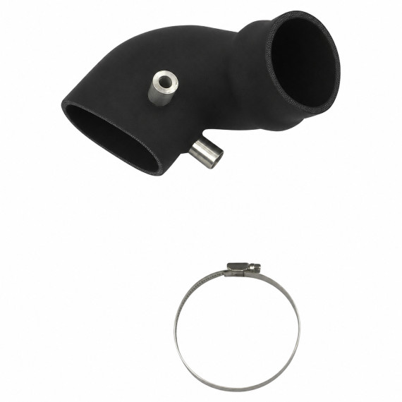 Kit 2 Luftschlauch Silikon REDOX ALFA ROMEO 159 SW 2.0 JTD 170cv
