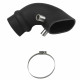 Kit 2 Luftschlauch Silikon REDOX ALFA ROMEO 159 SW 2.0 JTD 170cv