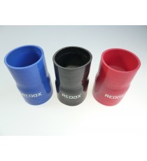 70-76mm - Reducer Recht Silikon - REDOX
