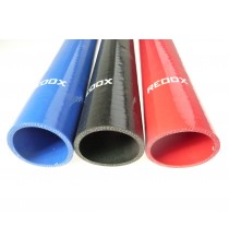 51mm-pro Meter Silikonschlauch - REDOX
