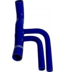 Silikon kühlwasserschlauch für PEUGEOT 106 II Rallye