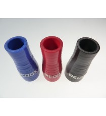 Gerader Silikon-Reduzierer - Innendurchmesser 19-25 mm - Länge 100 mm